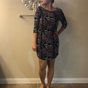 Divided by H&M midi dress